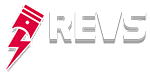 Revs logo