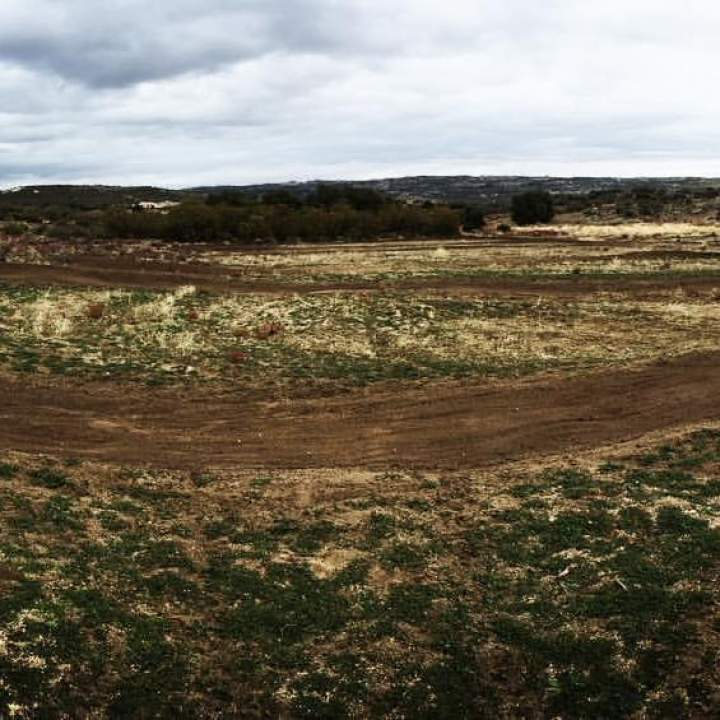 Image 1 of 212 Land Motocross Track