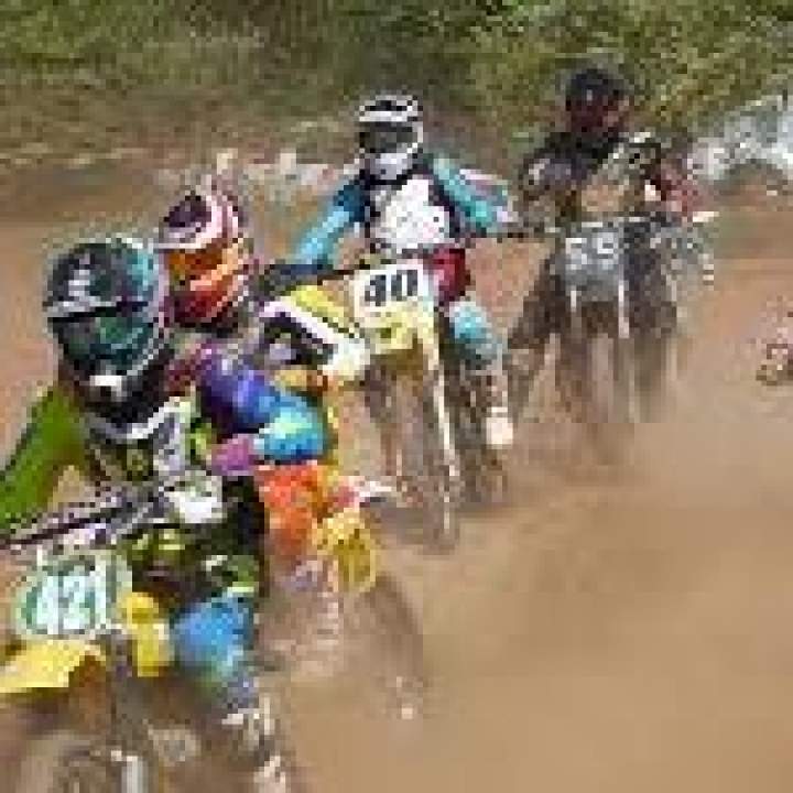 Image 1 of A Place To Ride Scrubndirt Mx Motocross Track