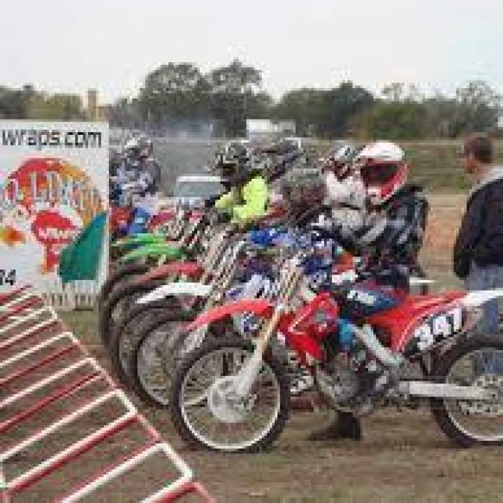 Image 1 of Abbott Sports Complex Motocross Track