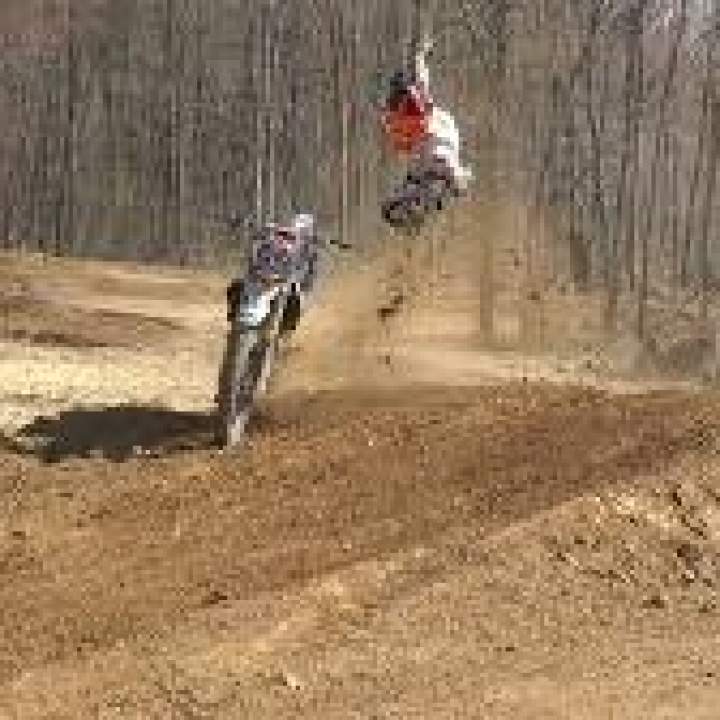 Image 1 of Action Sports Moto Park Motocross Track