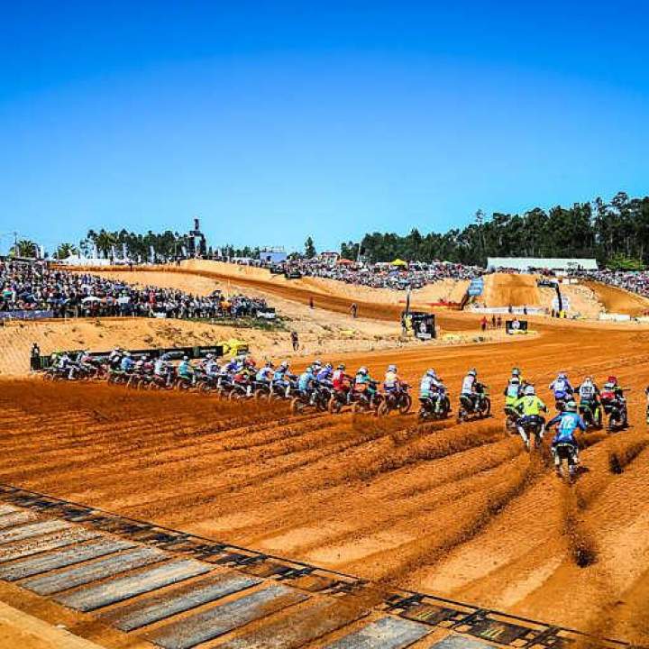 Image 1 of Águeda Motocross Track