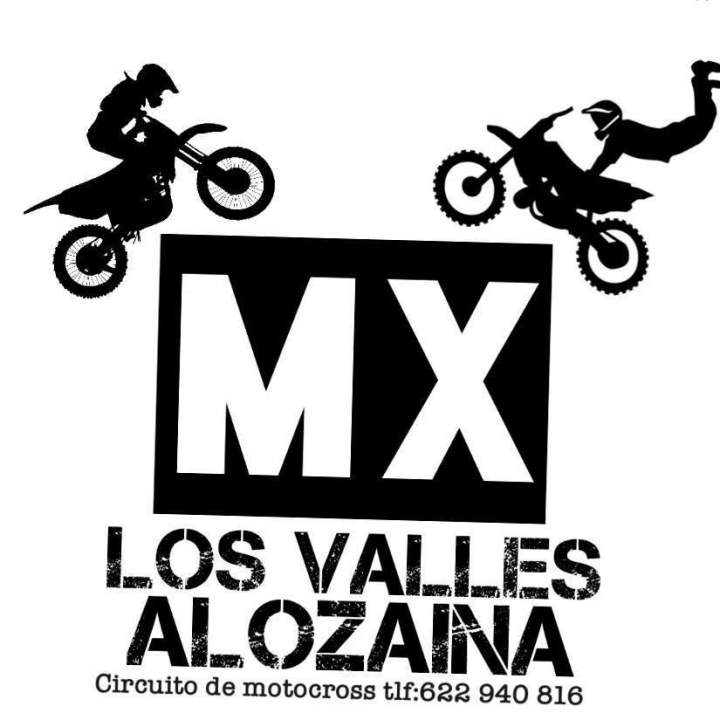 Imagen 1 de Circuito de Motocross Alozaina