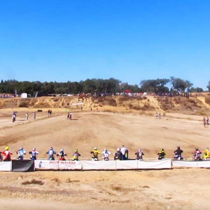 Image 1 of Alpiarça Motocross Track