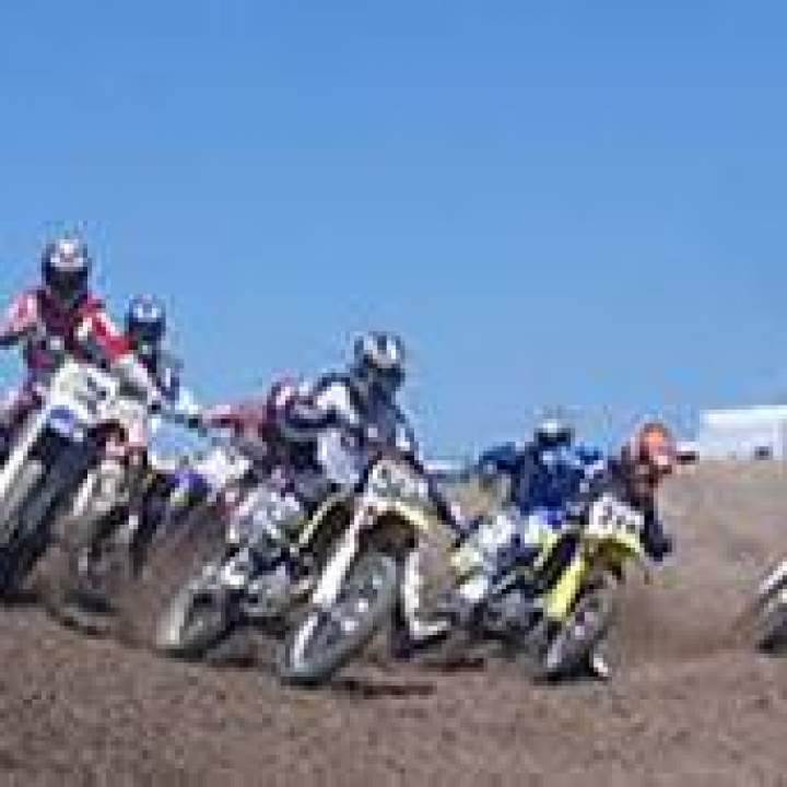 Image 1 of Anaconda Motocross Track