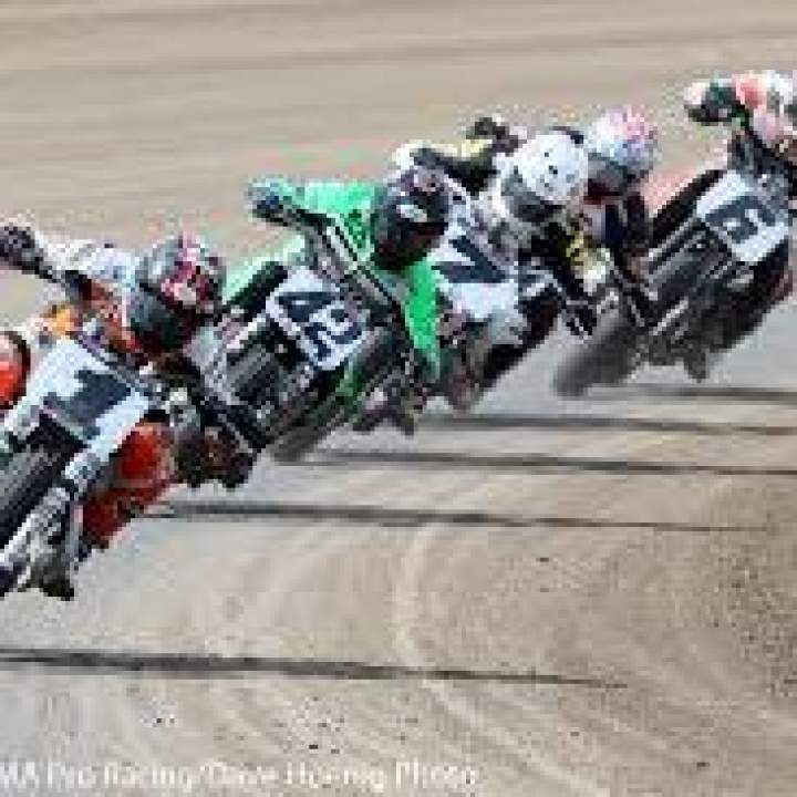 Image 1 of Angel Ridge Race Park Motocross Track
