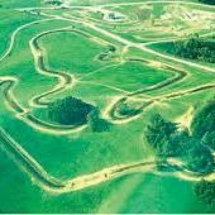 Image 1 of Area 330 Motocross Track