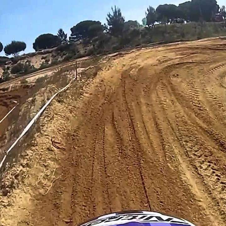 Image 1 of Areeiro Motocross Track