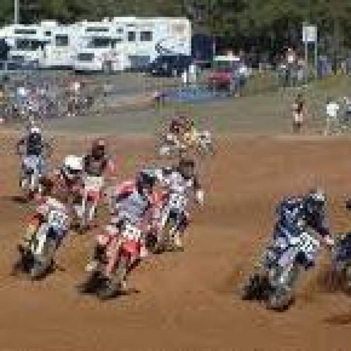 Image 1 of Av Motoplex Motocross Track