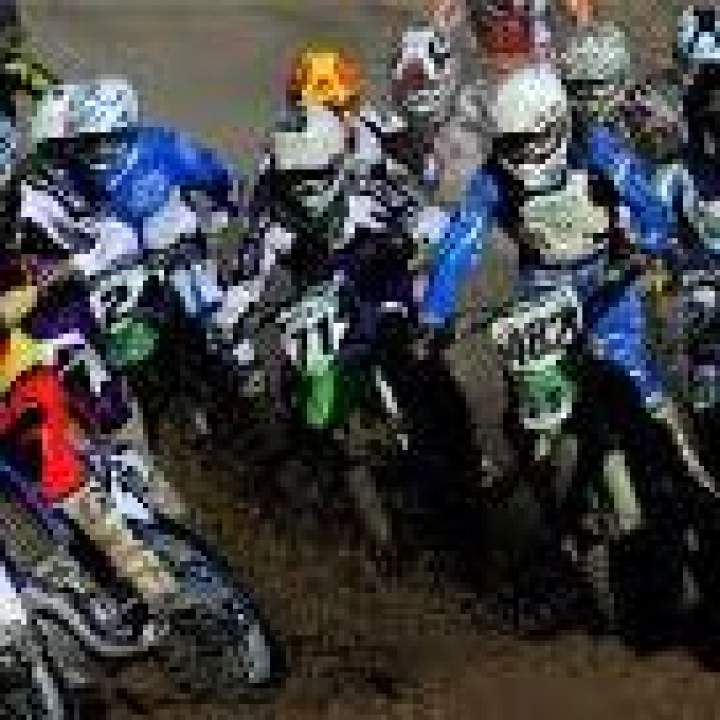 Image 1 of Aztec Motocross Track