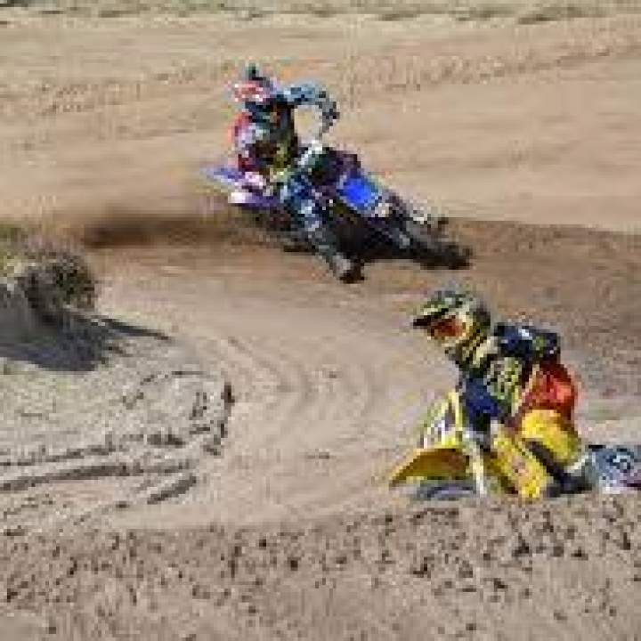 Image 1 of Bartow Cycle Sports Mx Park Motocross Track