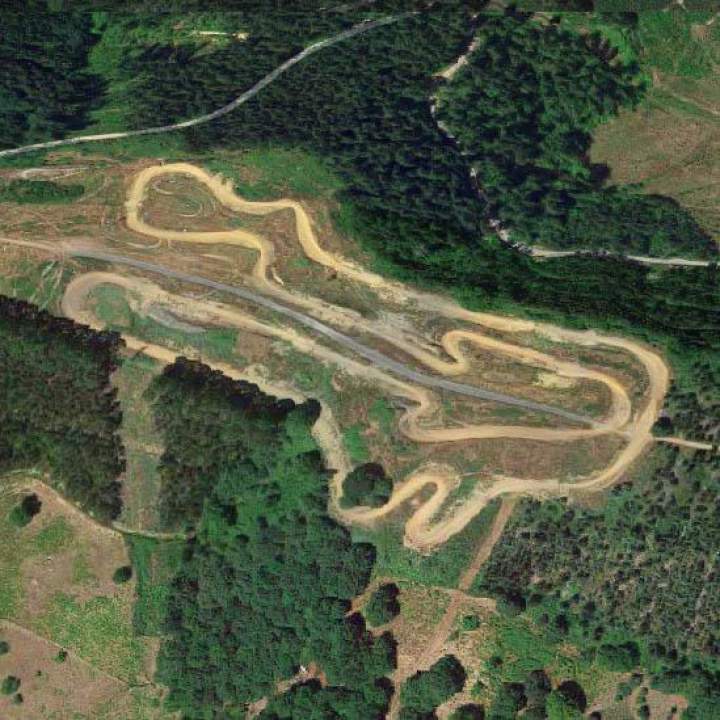 Image 1 of Basoaga Motocross Track