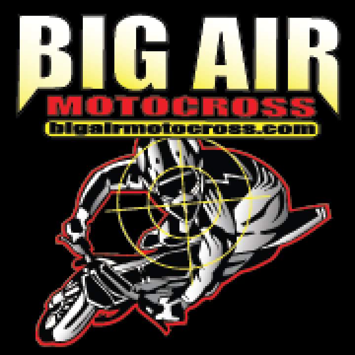 Imagem 1 de Pista de Motocross Big Air Motocross