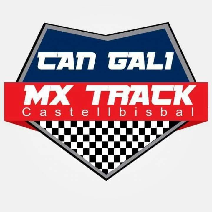 Image 1 of Can Galí Motocross Track