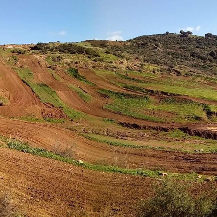 Imagem 1 de Pista de Motocross Costa del Sol - Casares