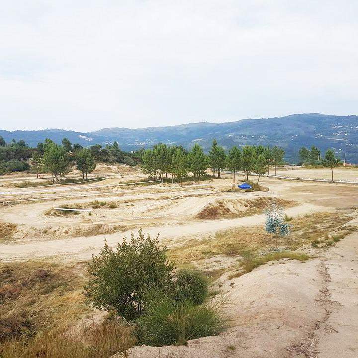 Image 1 of Castelo de Paiva Motocross Track