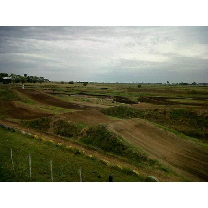 Image 1 of Complejo MX Motocross Track