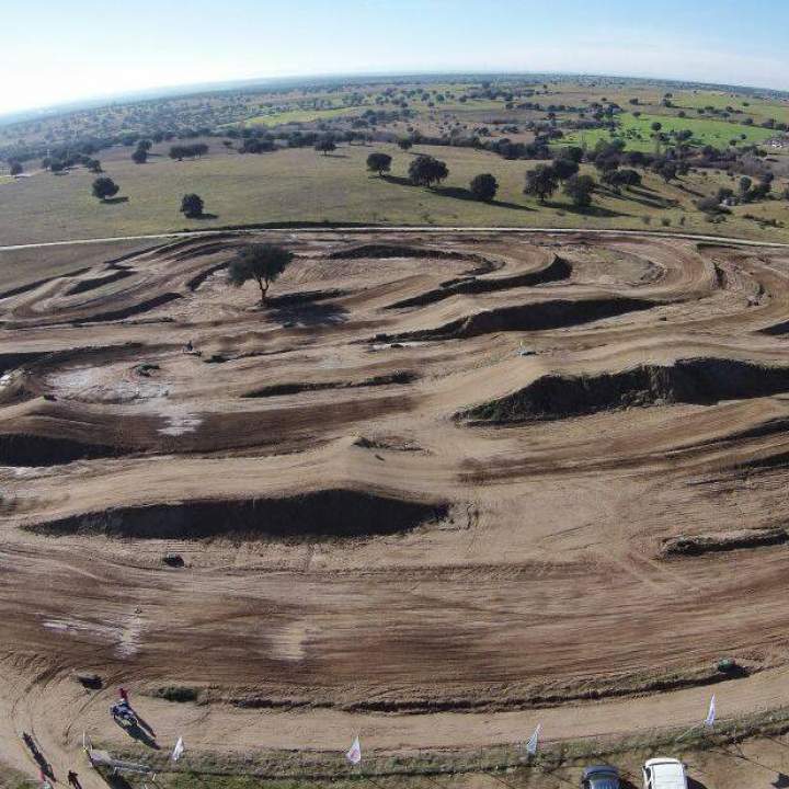 Image 1 of Escalona Motocross Track