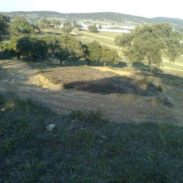 Image 1 of Escoural Motocross Track