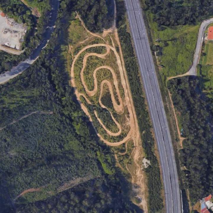 Image 1 of Esmoriz  Motocross Track