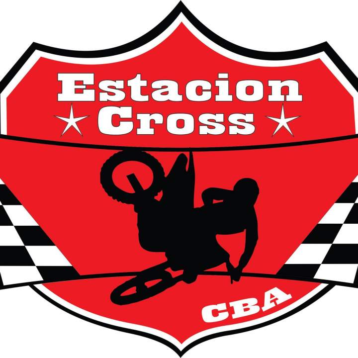 Imagen 1 de Circuito de Motocross Estación Cross