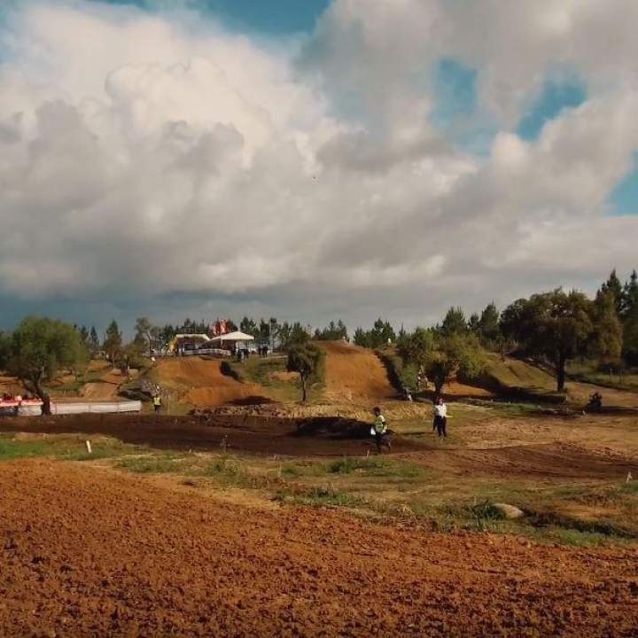 Image 1 of Granho Motocross Track