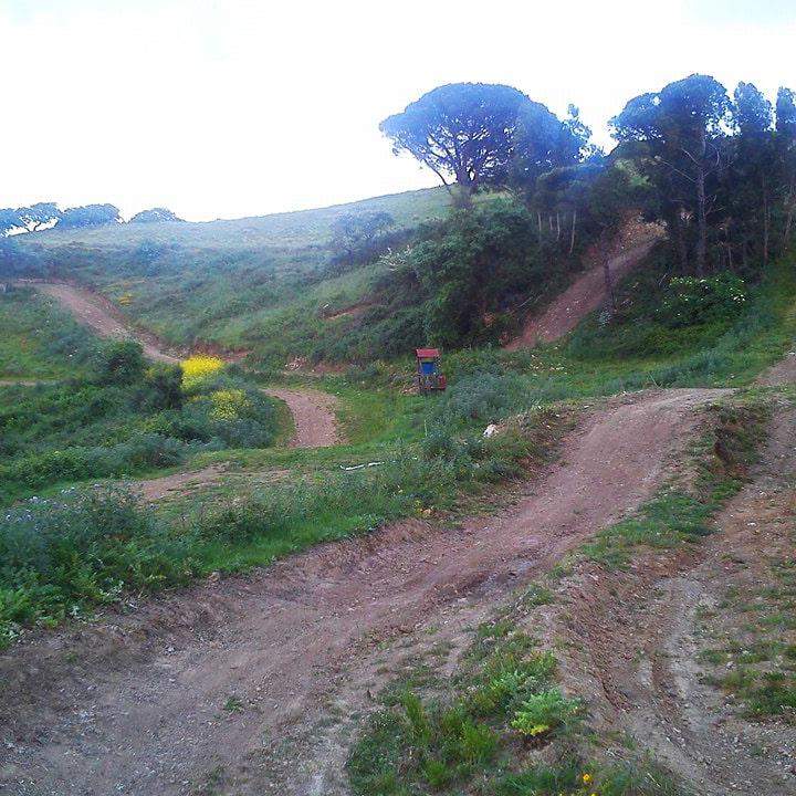 Image 1 of Jerumelo Motocross Track