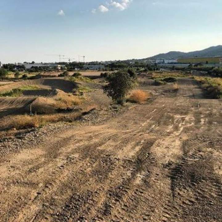 Image 1 of La Selva Del Camp  Motocross Track