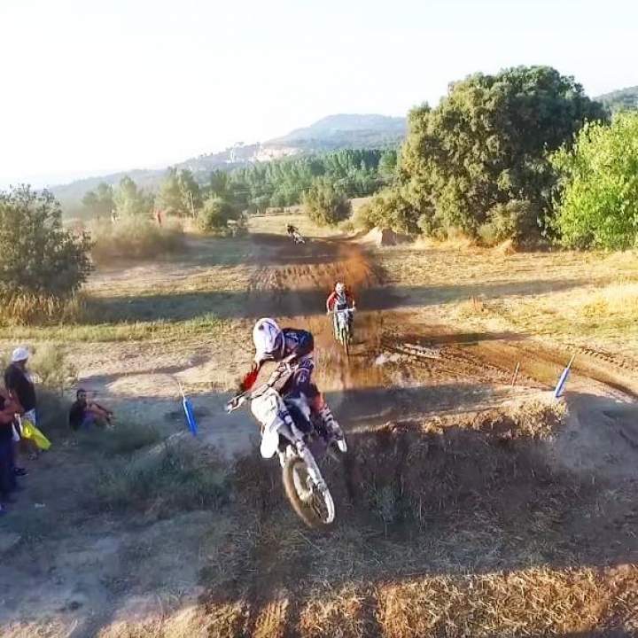 Image 1 of Lageosa do Mondego Motocross Track