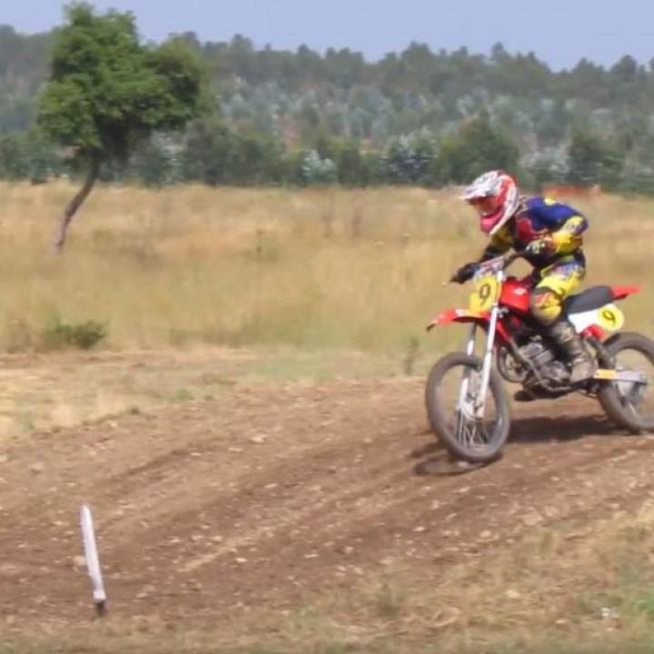 Image 1 of Lagoinha Motocross Track