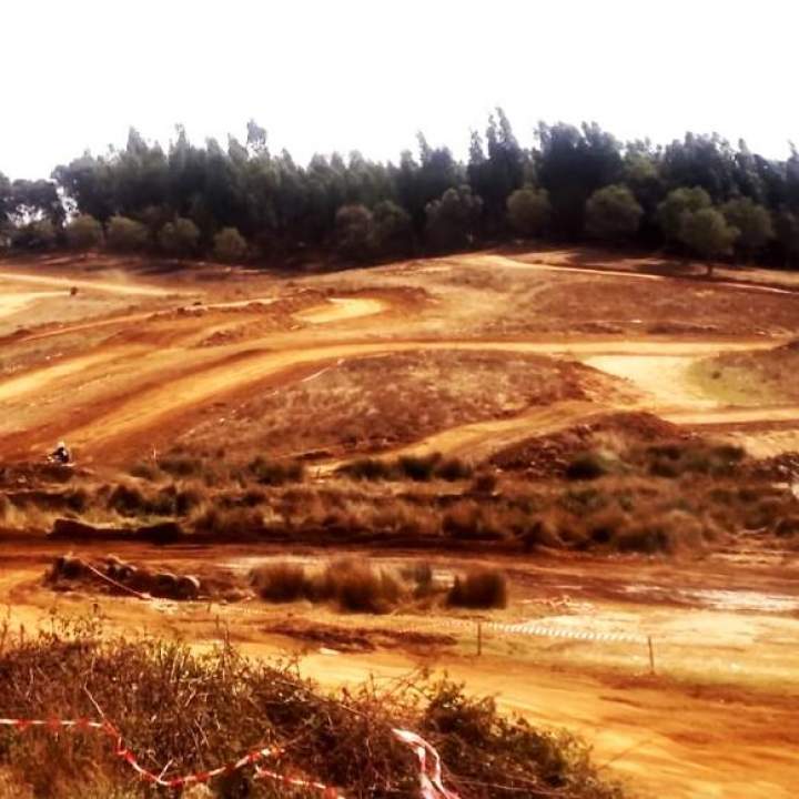 Image 1 of Lapa Motocross Track