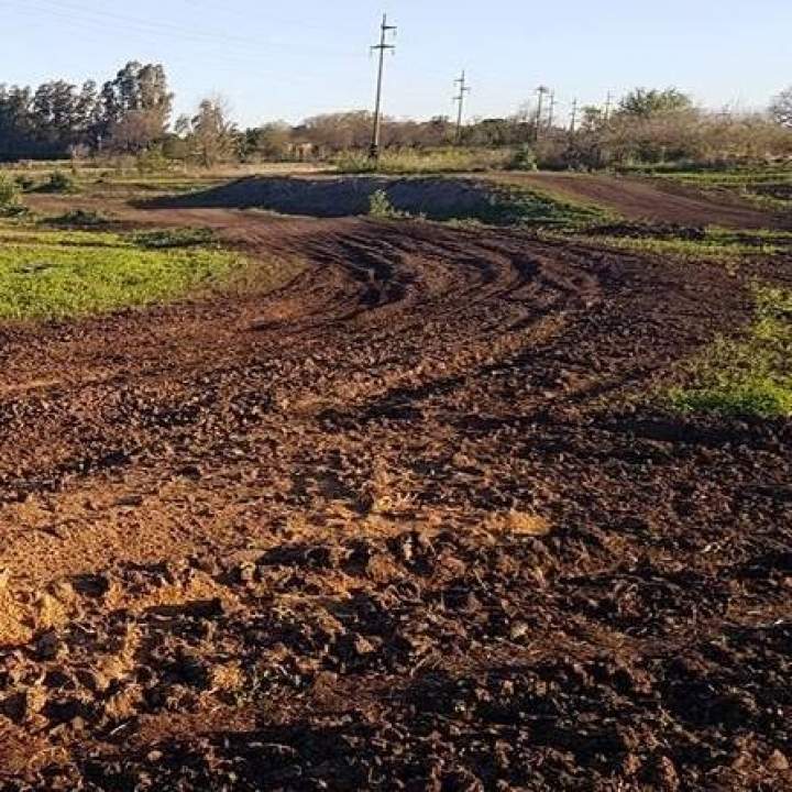 Image 1 of Las Rosas Motocross Track