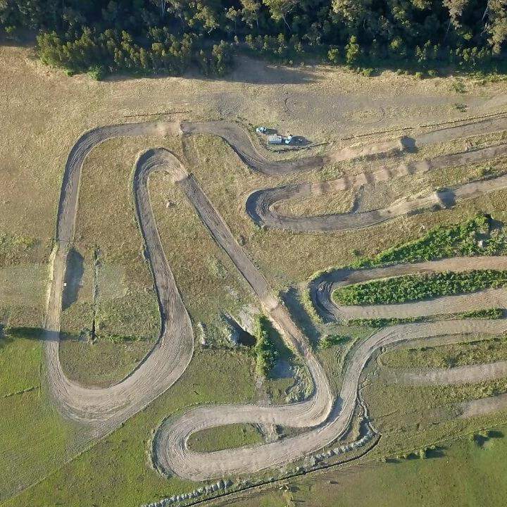 Image 1 of Llico Motocross Track