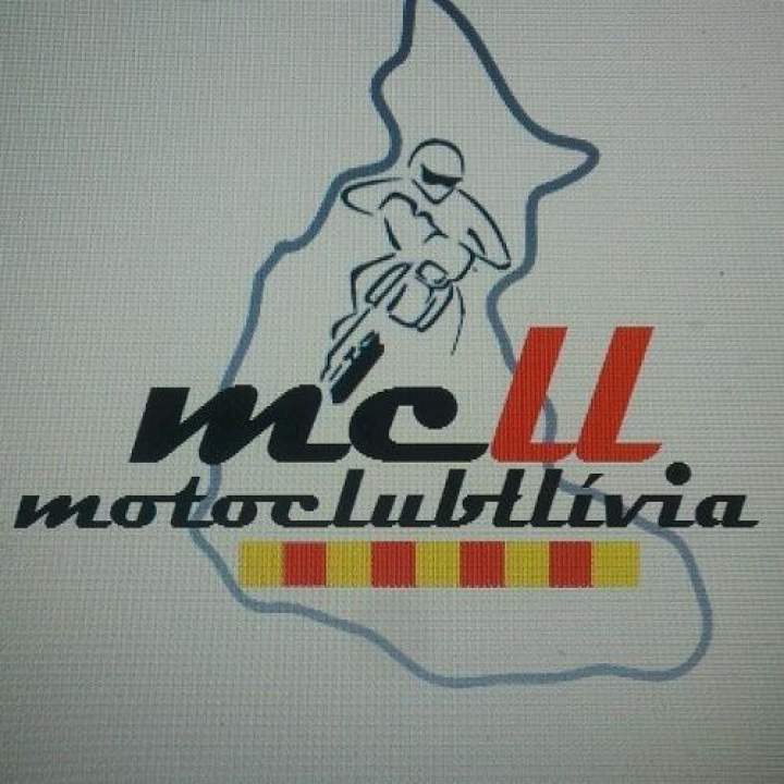 Image 1 of Llívia Motocross Track