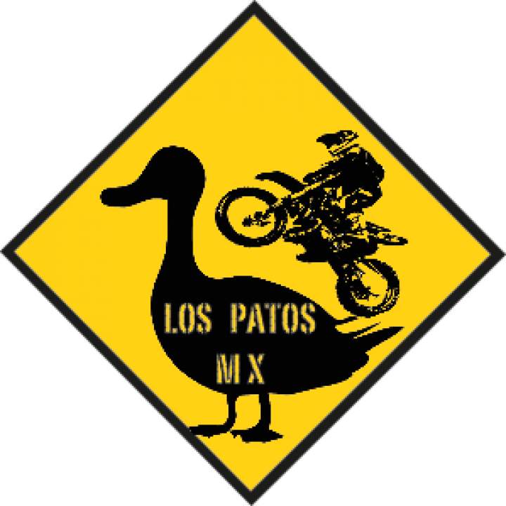 Image 1 of Los Patos MX Motocross Track