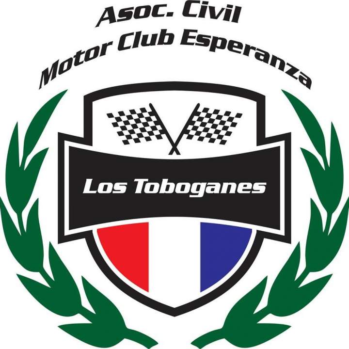 Image 1 of Los Toboganes Motocross Track