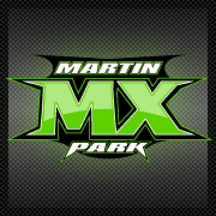 Image 1 of Martin Mx Park Motocross Track