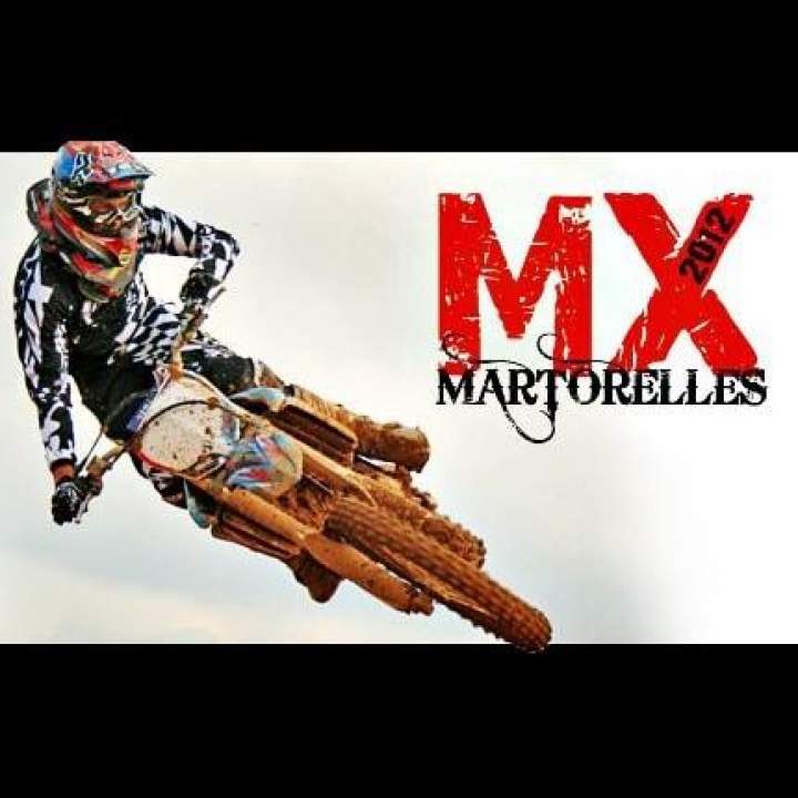 Image 1 of Martorelles Motocross Track