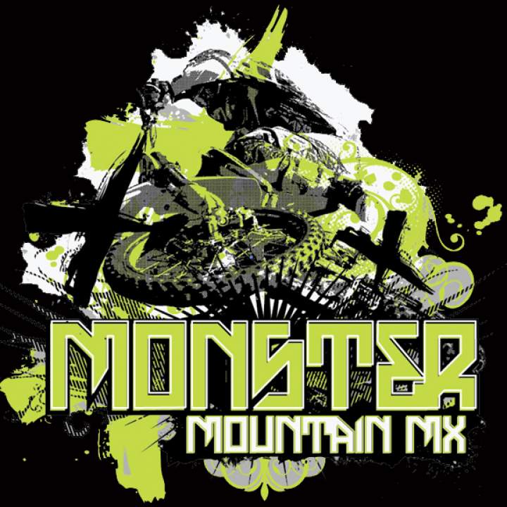 Imagem 1 de Pista de Motocross Monster Mountain Mx Park