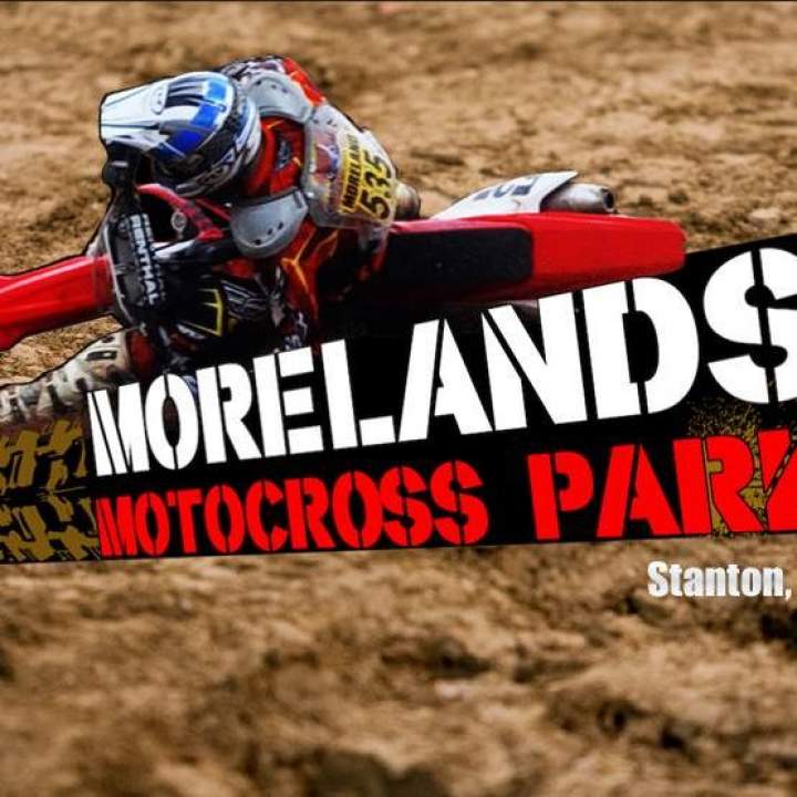 Imagem 1 de Pista de Motocross Morelands Mx Park