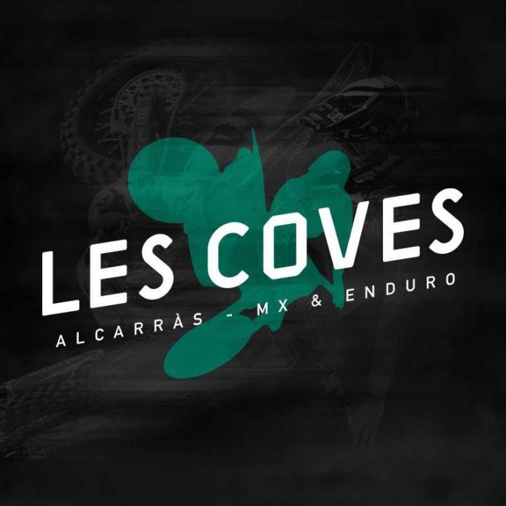 Image 1 of Mx Les Coves Motocross Track