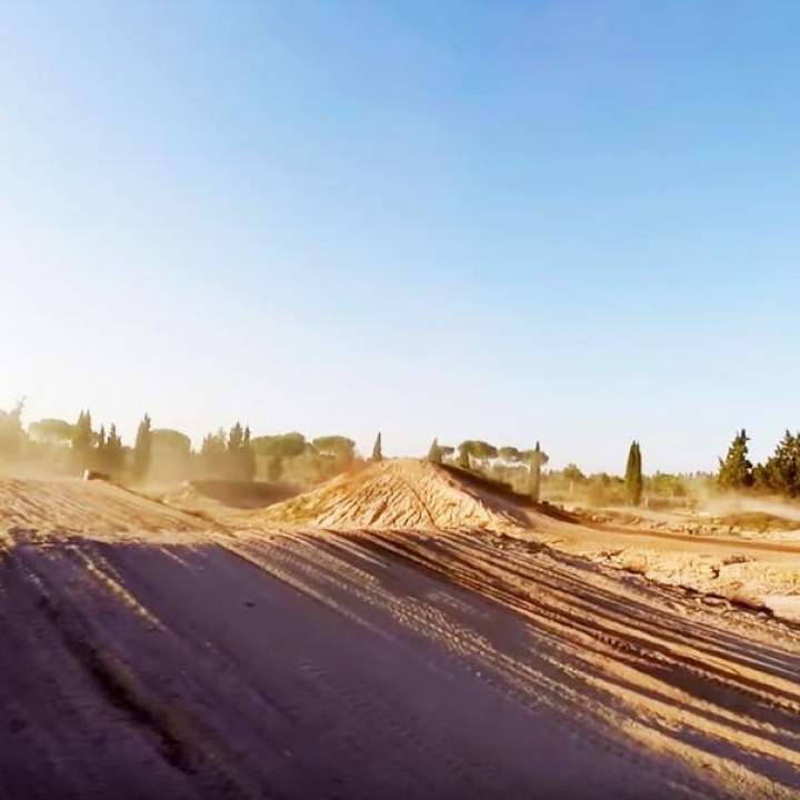 Image 1 of MX Spot Motocross Track