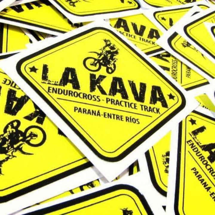Image 1 of La Kava Motocross Track