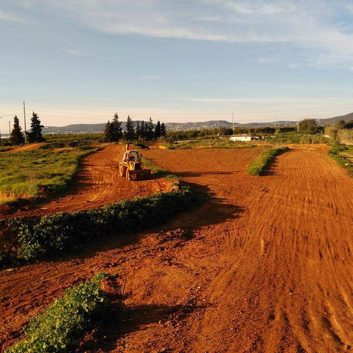Image 1 of Moto Vargues Motocross Track