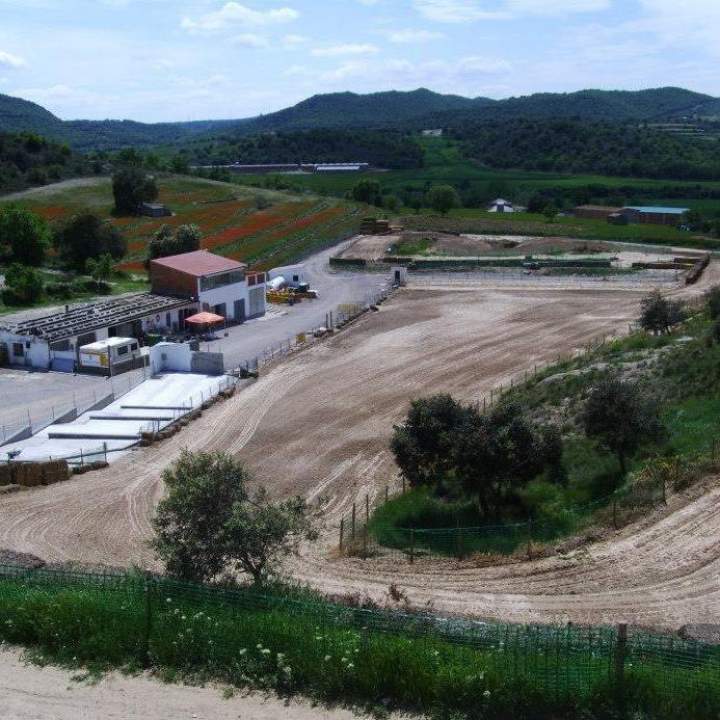 Image 1 of Ponts Motocross Track