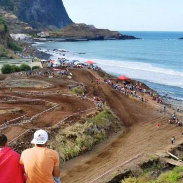 Image 1 of Porto da Cruz Motocross Track
