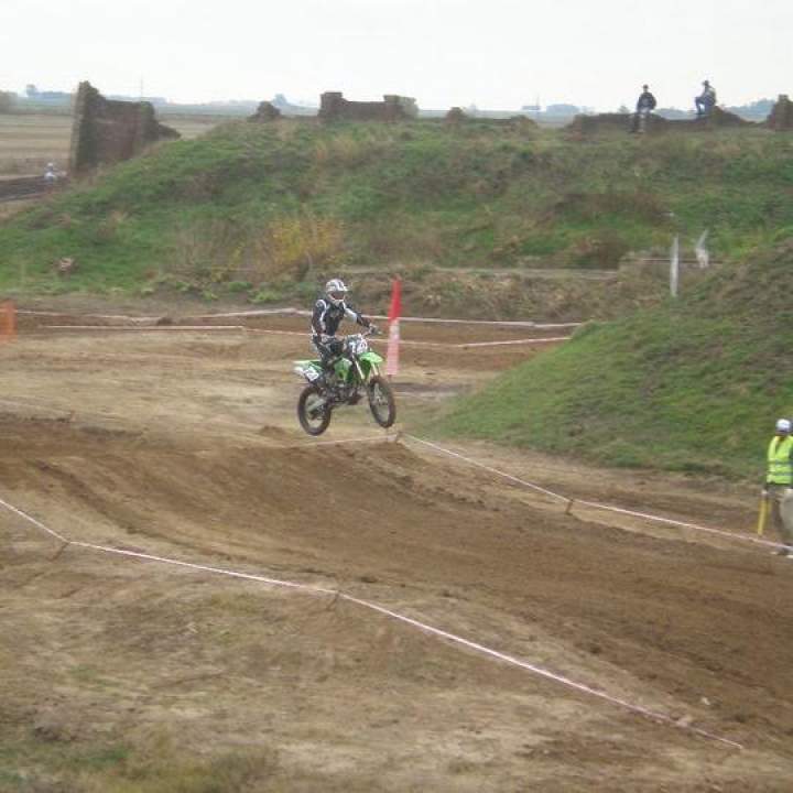 Image 1 of Rafaela Motocross Track