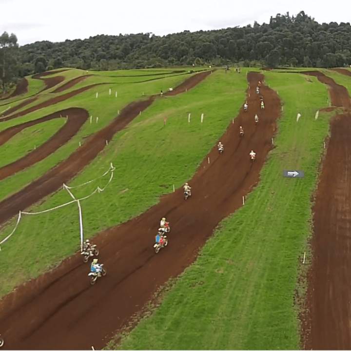 Image 1 of Rancho Río Blanco Motocross Track