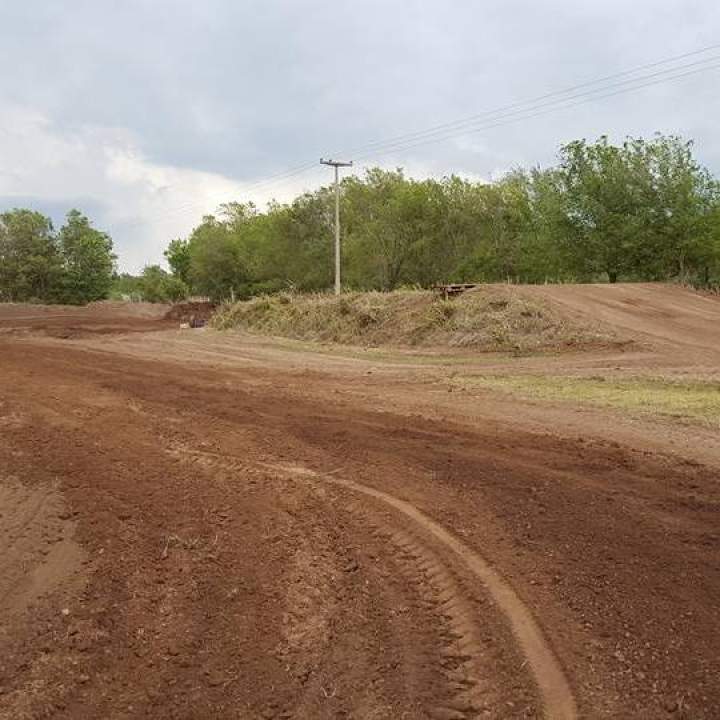 Image 1 of Sampacho Motocross Track