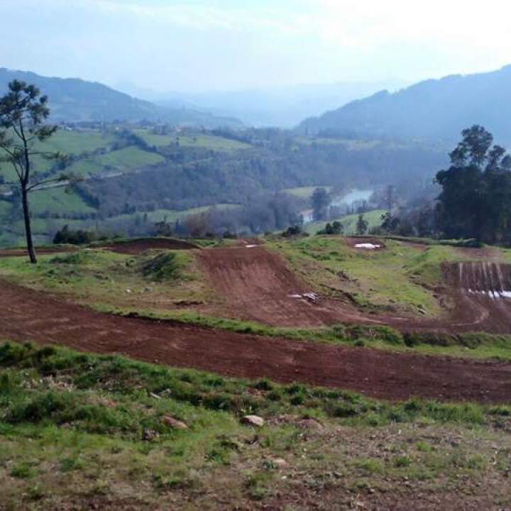 Image 1 of Candamo  Motocross Track